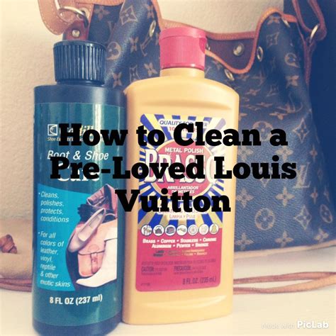 how to clean lv bag|louis vuitton bag cleaning kit.